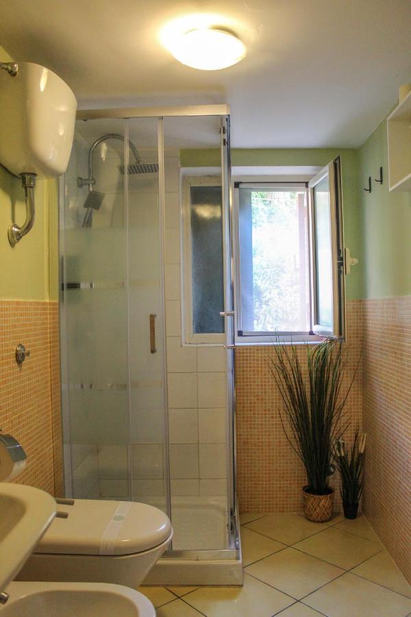 דירות נאפולי Pedamentina Pulcinella Loft מראה חיצוני תמונה